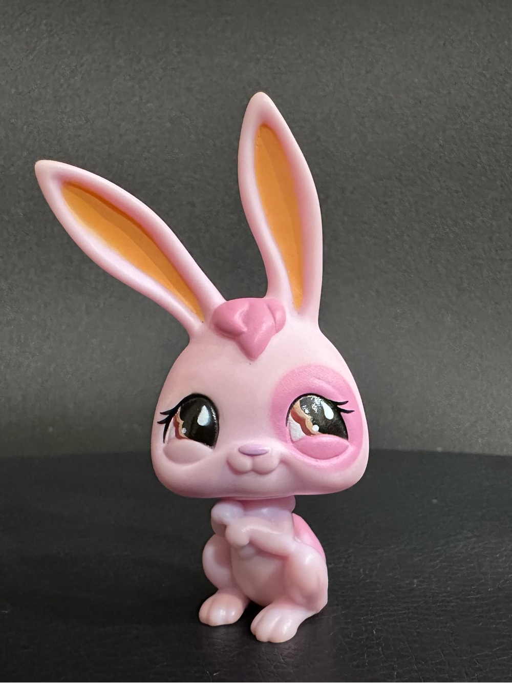 Vintage Littlest Pet Shop Rabbit #907